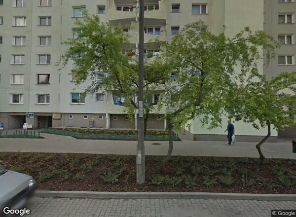 Ceny transakcyjne mieszkań Poznań Rusa 2