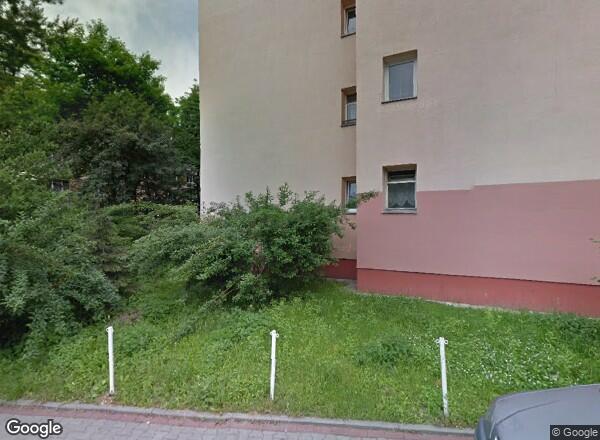 Ceny mieszkań Kraków Aleja Pokoju 28