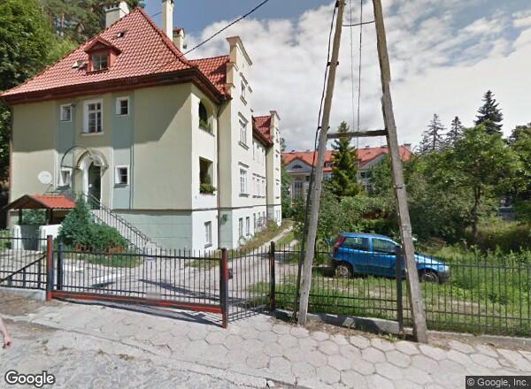 Ceny mieszkań Sopot Gen. Józefa Wybickiego 44-46