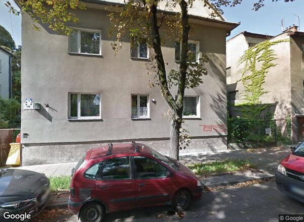 Ceny mieszkań Kraków Konfederacka 21