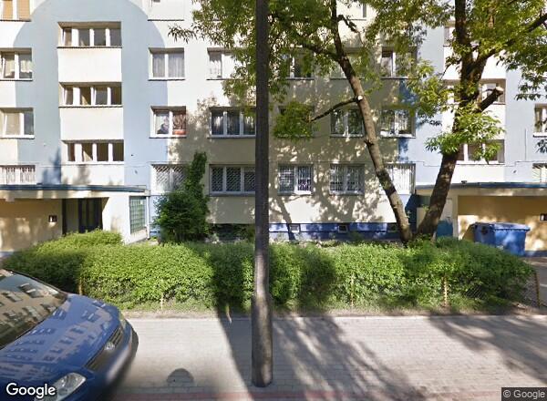 Ceny mieszkań Łódź Obornicka 17