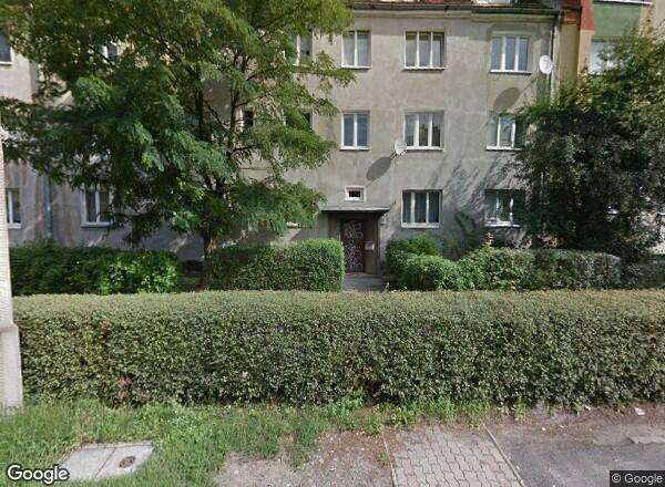 Ceny mieszkań Wrocław UL. KRUCZA 87