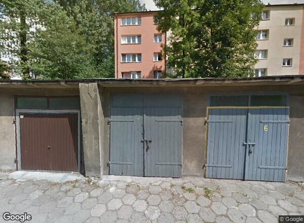 Ceny mieszkań Katowice Piękna 64