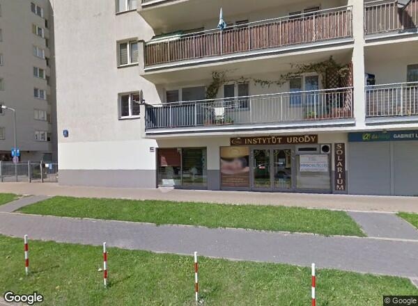 Ceny transakcyjne mieszkań Marki Małachowskiego 4