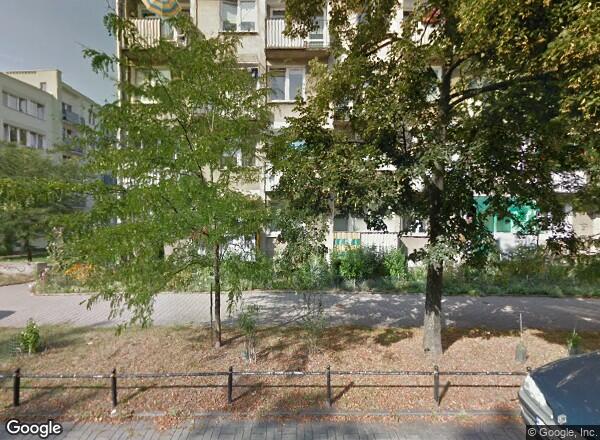 Ceny mieszkań Warszawa ul. A. Magiera 28A