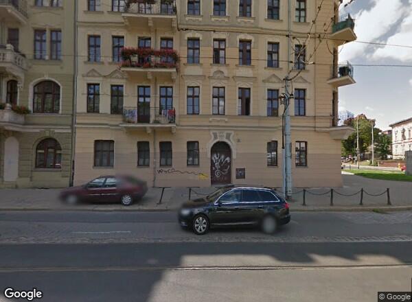 Ceny mieszkań Wrocław PL. STANISŁAWA STASZICA 28