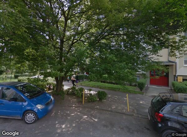 Ceny mieszkań Poznań Michałowska 1