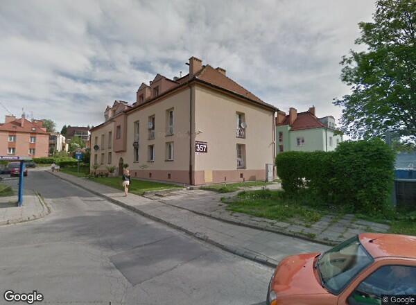 Ceny mieszkań Kraków Księcia Józefa 357