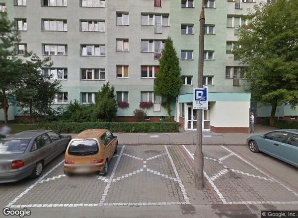Ceny mieszkań Warszawa ul. Barcelońska 5