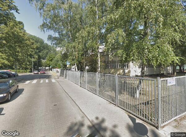 Ceny mieszkań Warszawa ul. Zbaraska 5B