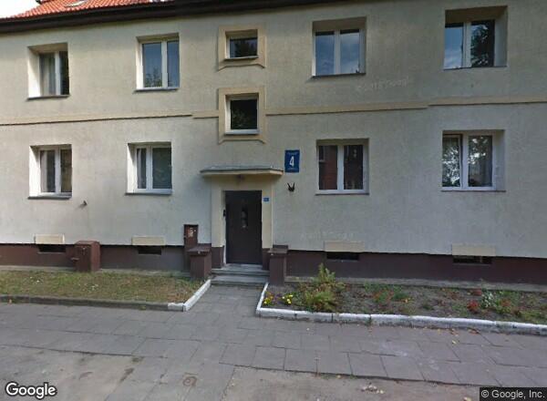 Ceny mieszkań Gdańsk Urocza 4