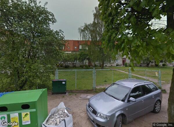 Ceny mieszkań Gdańsk Jana Husa 8