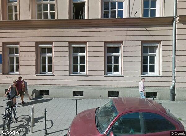 Ceny mieszkań Kraków Starowiślna 5