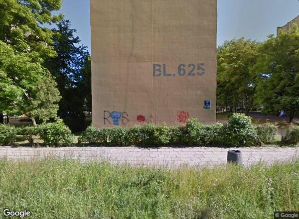 Ceny mieszkań Łódź Gen. Jarosława Dąbrowskiego 54