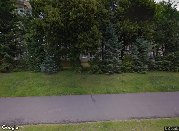 Ceny mieszkań Poznań Pod Lipami 14