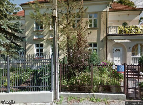 Ceny mieszkań Warszawa pl. J. Lelewela 12