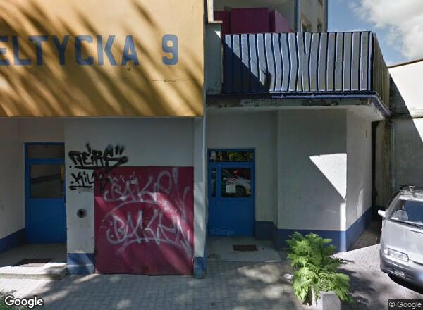 Ceny mieszkań Wrocław UL. CELTYCKA 9