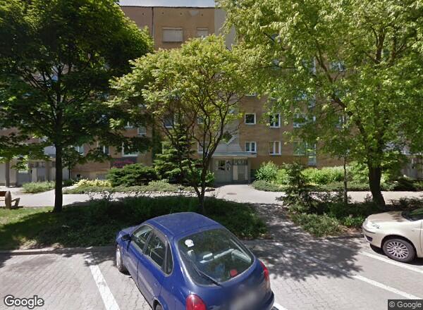 Ceny mieszkań Poznań Rusa 97