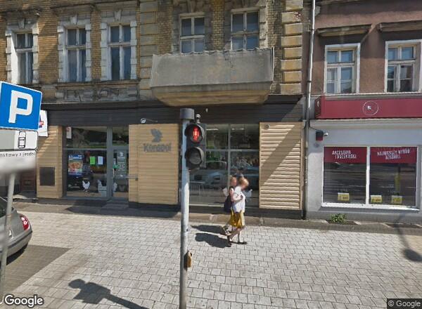 Ceny mieszkań Poznań Kanałowa 1