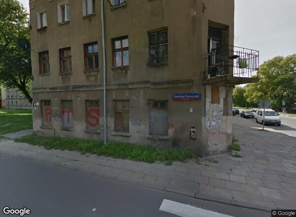 Ceny mieszkań Łódź Obrońców Westerplatte 16