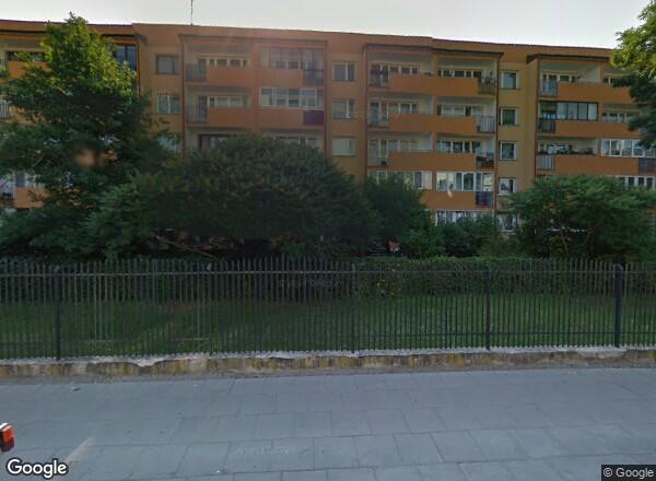 Ceny mieszkań Warszawa ul. S. Żółkiewskiego 8/10