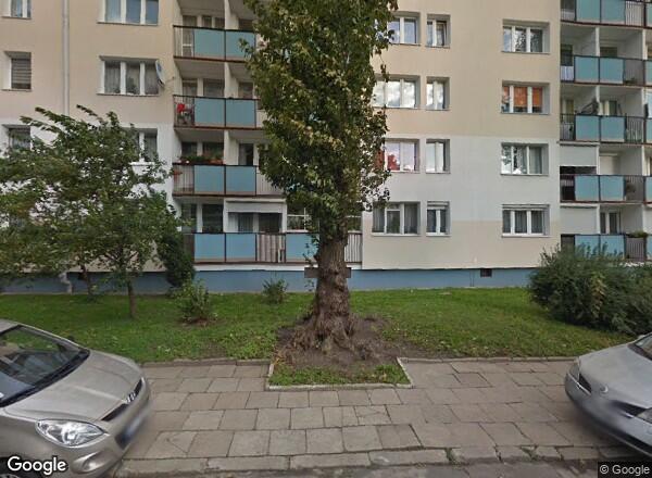 Ceny mieszkań Łódź Narciarska 3