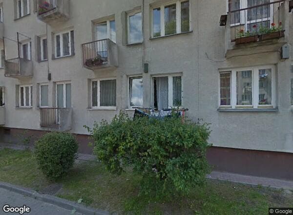 Ceny transakcyjne mieszkań Kielce Biskupa Czesława Kaczmarka 12