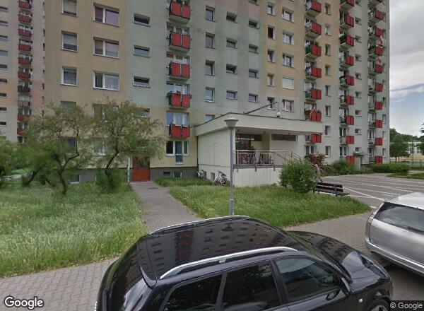 Ceny mieszkań Poznań Wichrowe Wzgórze 20