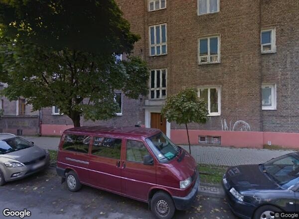 Ceny transakcyjne mieszkań Lublin Weteranów 34