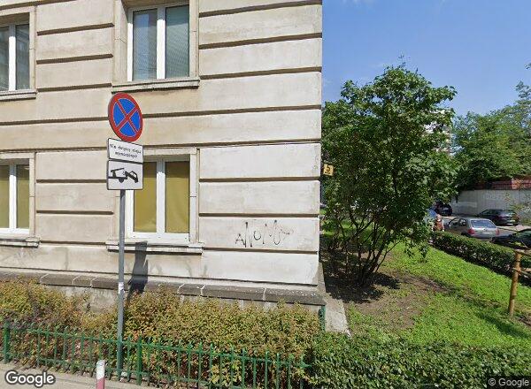 Ceny mieszkań Warszawa ul. Wałowa 5