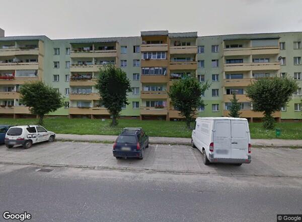 Ceny mieszkań Szczecin Maksymiliana Golisza 15