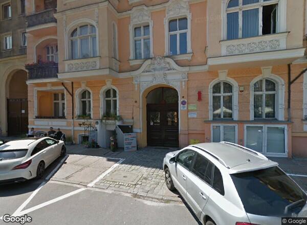 Ceny mieszkań Szczecin Aleja Papieża Jana Pawła II 45