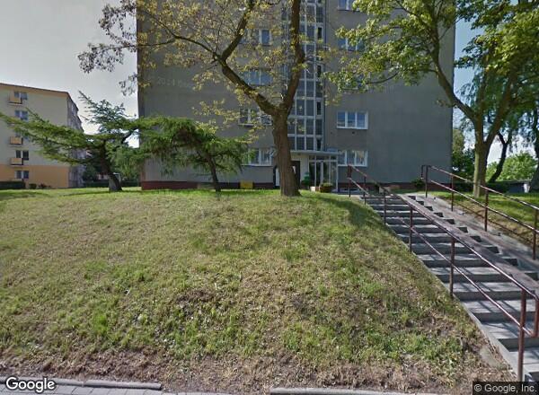 Ceny mieszkań Gdynia Boh. Starówki Warszawskiej 9