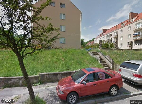 Ceny mieszkań Gorzów Wielkopolski STANISŁAWA MONIUSZKI 8