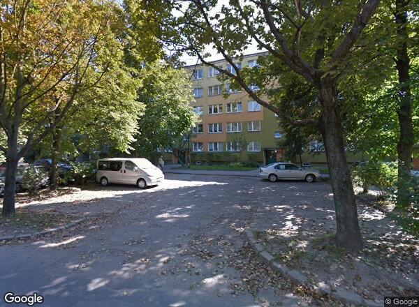 Ceny mieszkań Lublin Skrzetuskiego 4