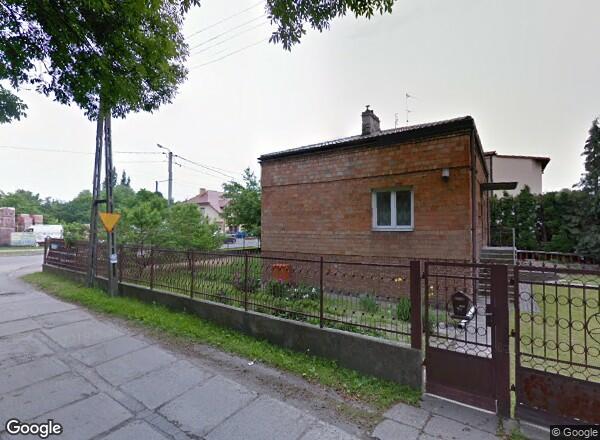 Ceny mieszkań Kobyłka Fryderyka Chopina 1