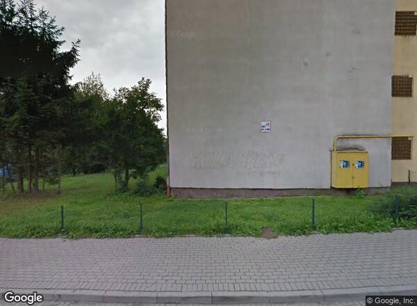 Ceny mieszkań Gdynia Rolnicza 12