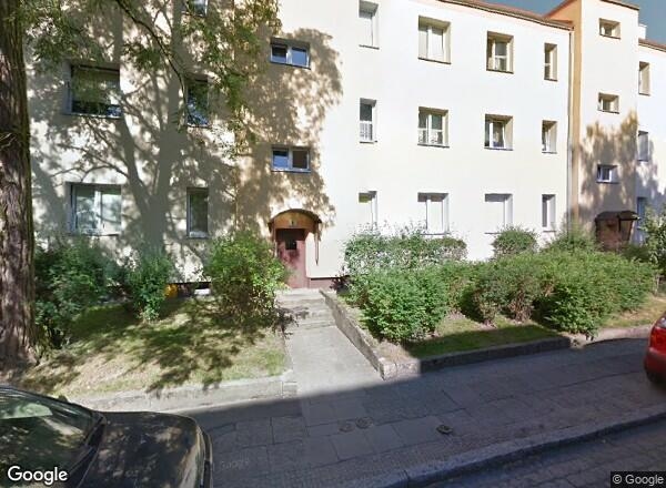 Ceny transakcyjne mieszkań Szczecin Franciszka Ratajczaka 8