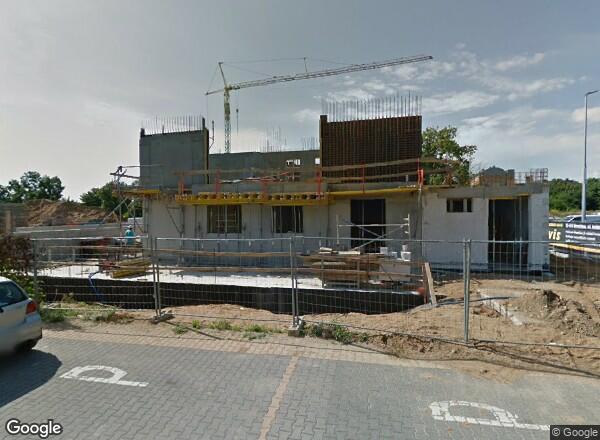 Ceny mieszkań Wrocław UL. JEŹDZIECKA 8