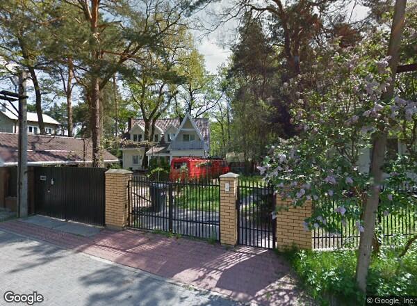 Ceny mieszkań Warszawa ul. Kubusia Puchatka 3