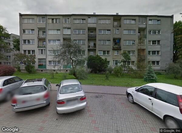 Ceny mieszkań Warszawa ul. Strubiczów 4