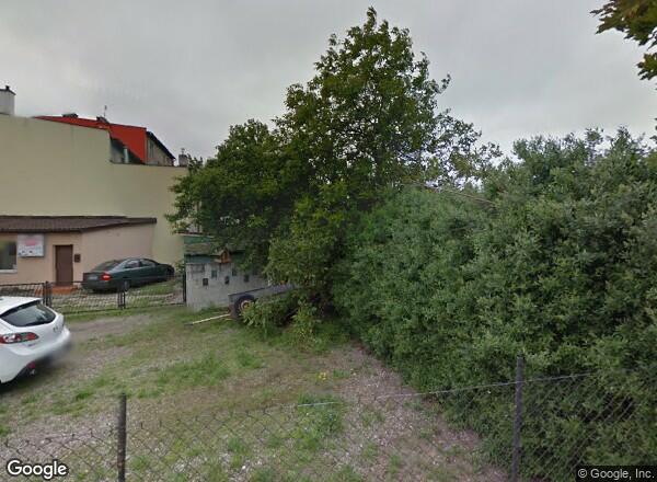 Ceny mieszkań Gdynia Chylońska 128A