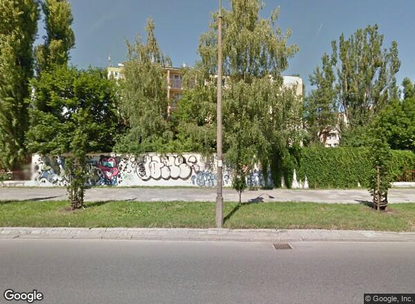 Ceny mieszkań Warszawa ul. W. Korotyńskiego 14
