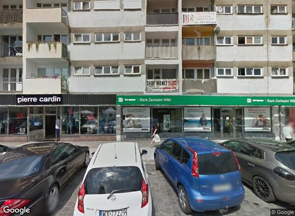 Ceny mieszkań Wrocław UL. WITA STWOSZA 42