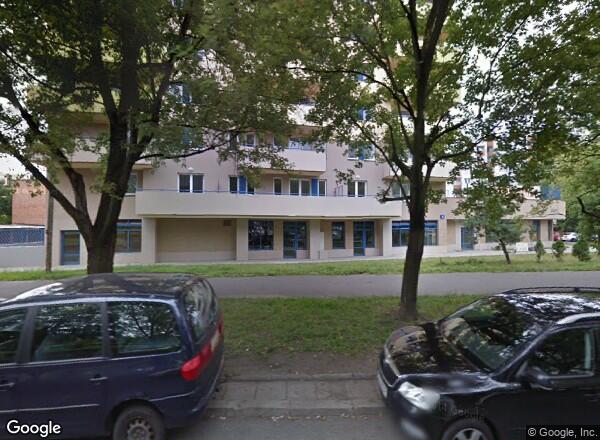 Ceny mieszkań Warszawa ul. Handlowa 34