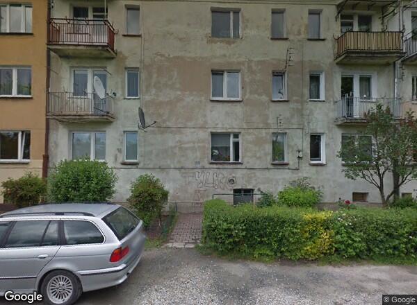 Ceny mieszkań Wrocław UL. BOROWSKA 199