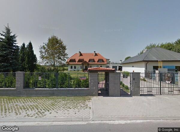 Ceny mieszkań Warszawa ul. Ruczaj 117