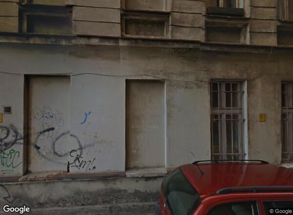 Ceny mieszkań Wrocław UL. POMORSKA 41