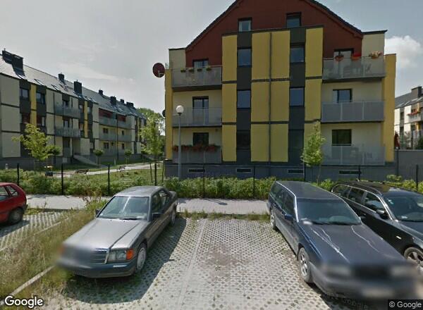 Ceny mieszkań Wrocław UL. ŁUBINOWA 3B