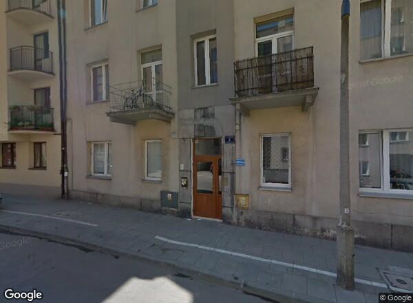 Ceny mieszkań Kraków Janowa Wola 5